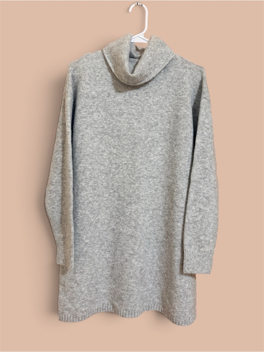 Mango • Knit Women's Sweater Dress